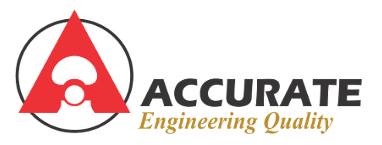 Accurate-logo