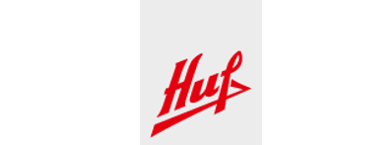 Huf-logo